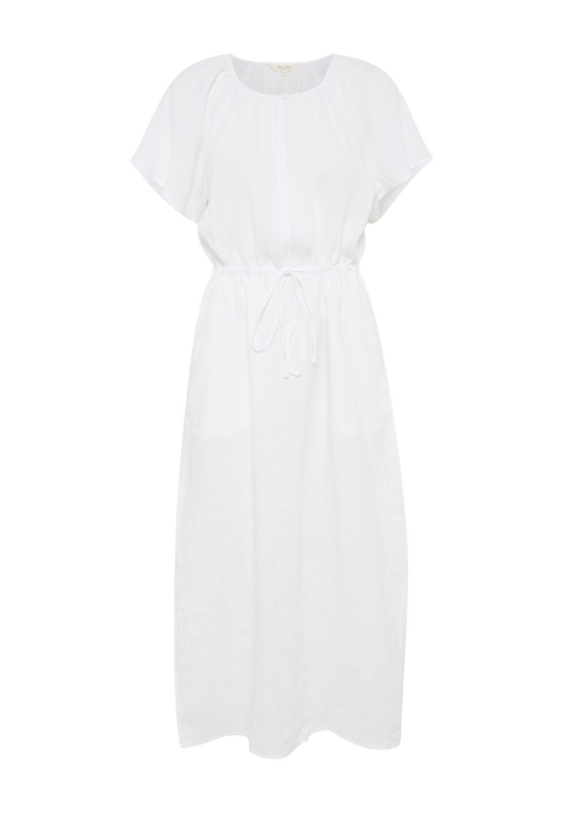 Part Two Maxi-jurk crème