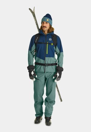 MESOLA - Outdoor-Hose - arctic grey