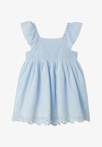 Valittu, chambray blue