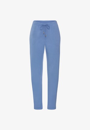 Hanro, SLEEP & LOUNGE - Nachtwäsche Hose - bluebird