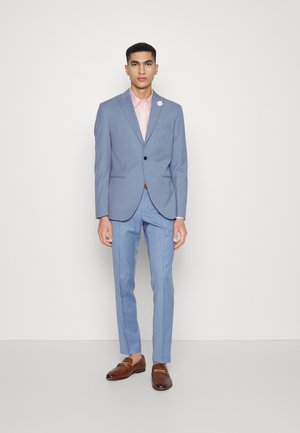 THE WEDDING SUIT SET - Completo - blue
