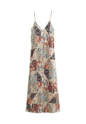 Roberta Rossi, ROBERTA ROSSI DRESS - Jurk - verde