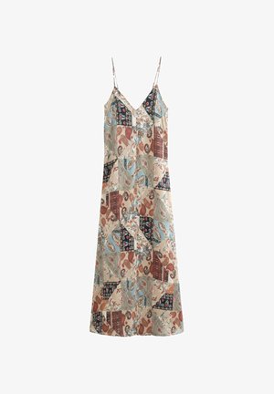 Roberta Rossi, ROBERTA ROSSI DRESS - Jurk - verde