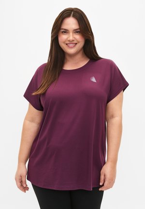 Ragwear Damen T-Shirt Diona Print (25) | Ragwear | Marken | L.E.M.B. Lifestyle Company