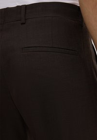 Strellson Pantalon - dunkelbraun