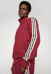 adidas Originals AJAX AMSTERDAM 125 YEARS ANNIVERSARY - Club wear - team burgundy