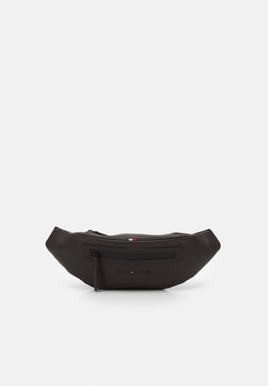 ESSENTIAL CROSSBODY UNISEX - Bum bag - brown