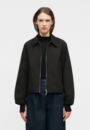 MARLA  - Ελαφρύ μπουφάν - black