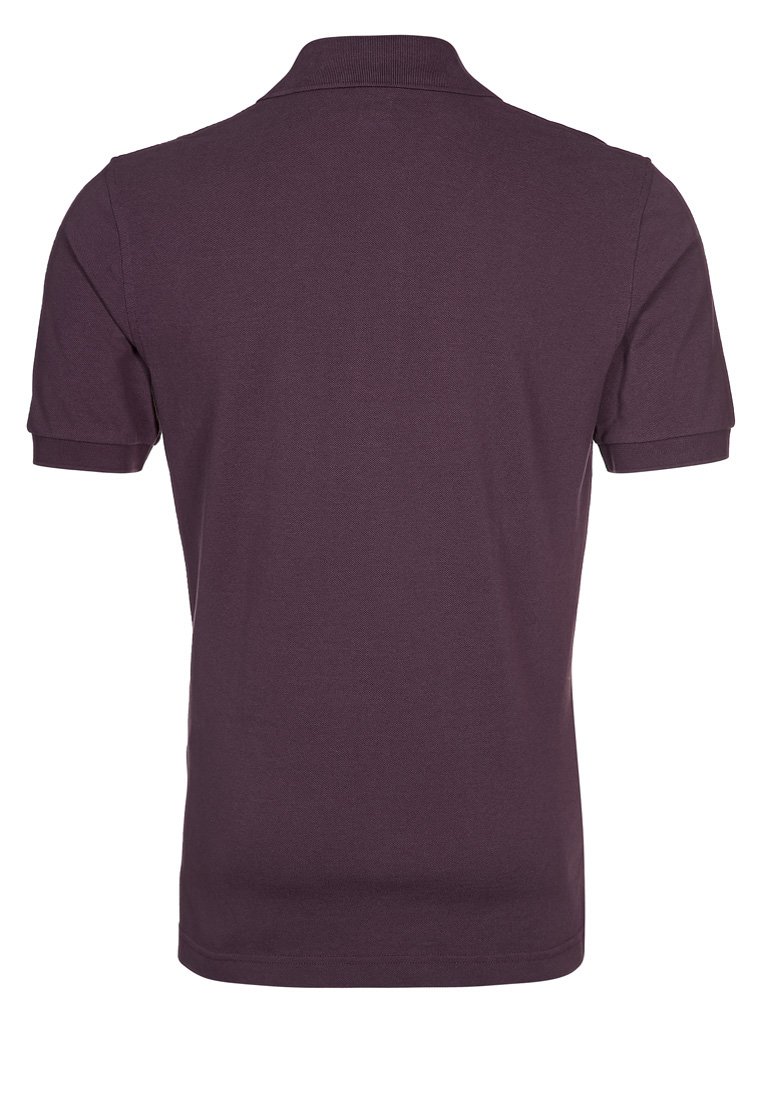 Brooks Brothers Polo - burgunderrot/rosso scuro - Zalando.it