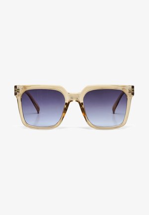 SADIKAPW SG - Sonnenbrille - ivory cream