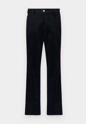 JOSHUA - Broek - anthracite