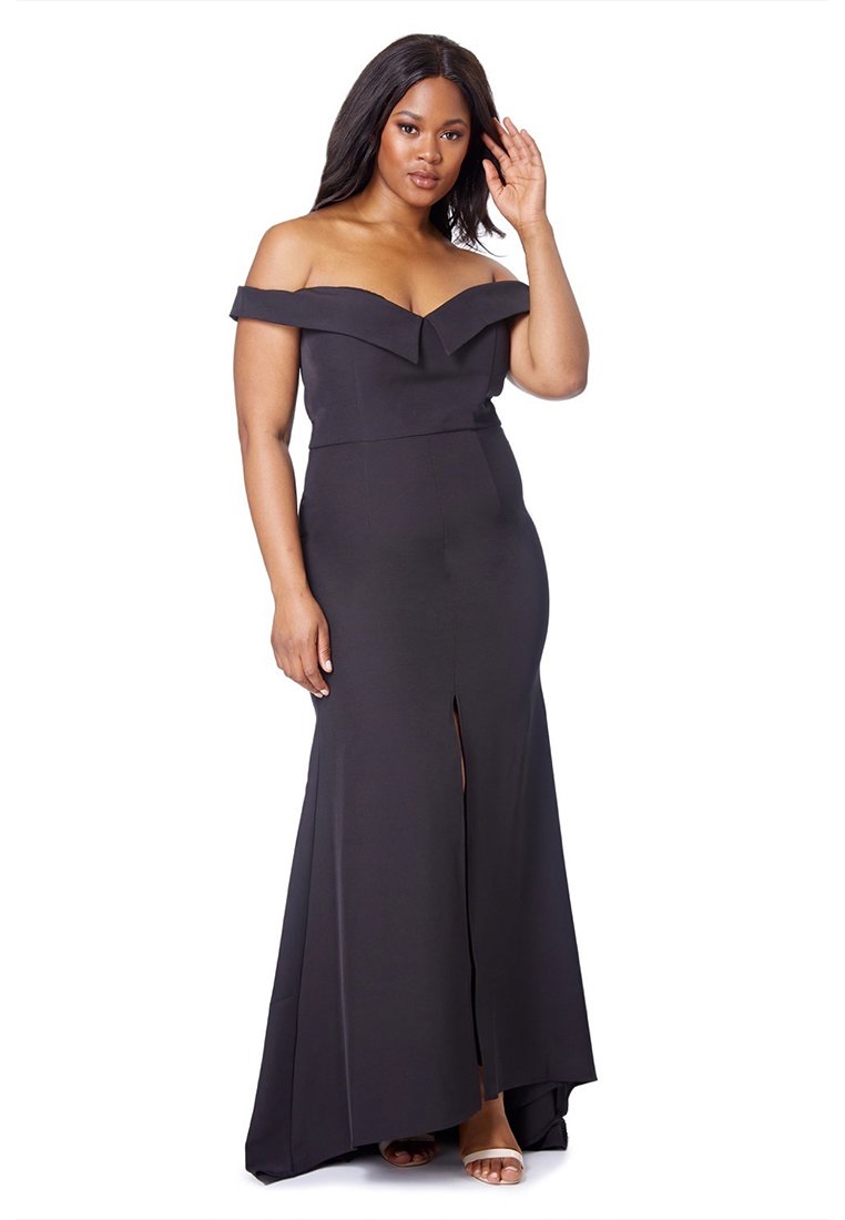 Jarlo Galajurk zwart