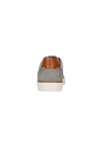 Manfield Sneakers laag - taupe