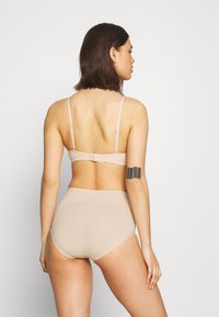Anna Field 2 PACK - Calças - beige