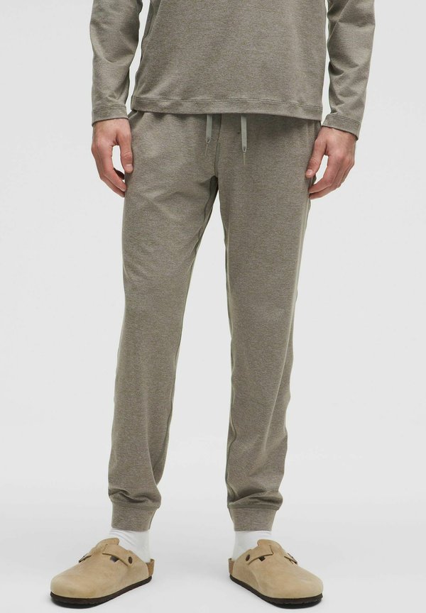 Soft Jersey Regular Jogger - Jogginghose