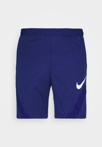 Nike Performance Urheilushortsit - blue