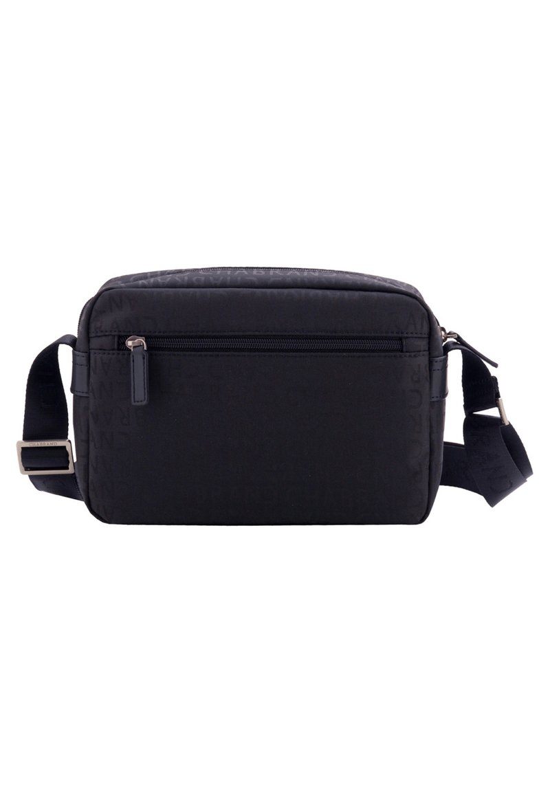CHABRAND PRADO CHABRAND Sac bandoulière black/noir