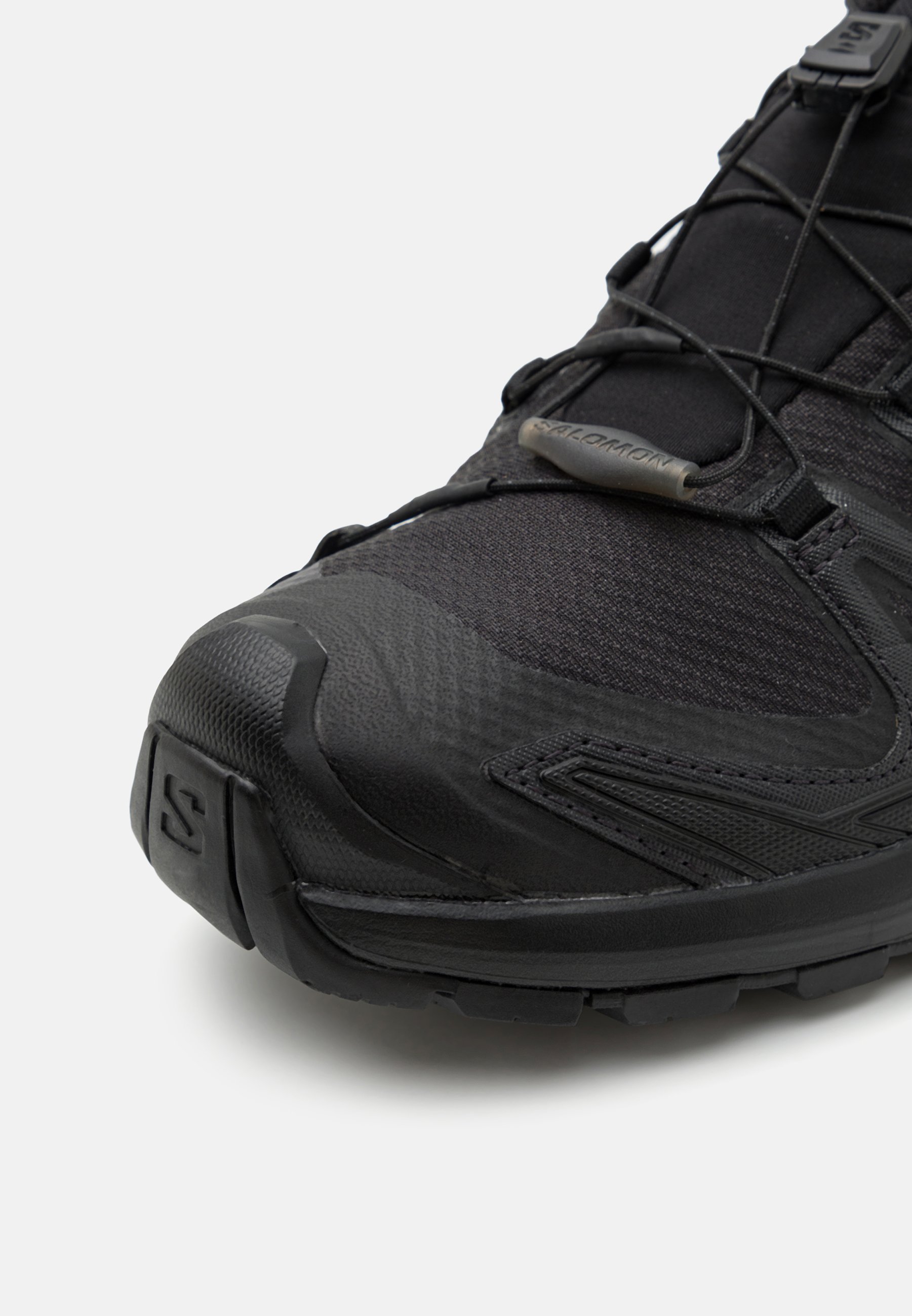 Salomon XA PRO 3D V9 GTX - Trail running shoes - phantom/black