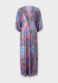 JESSEL DRESS - Îmbrăcăminte de ocazie - redemption rose/blue/red