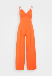 WAL G PETITE EDA STRAPPY - Pajac - orange