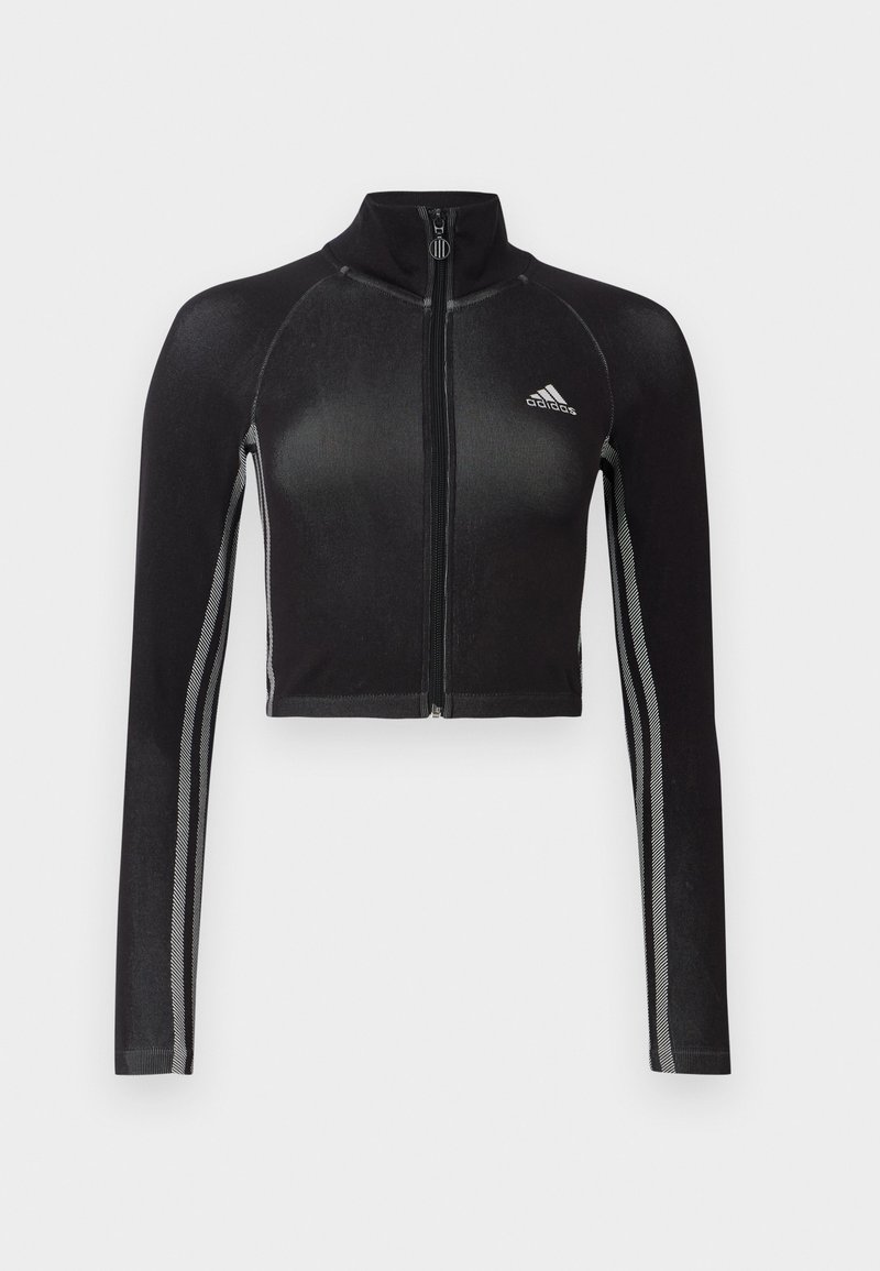 adidas Originals Trainingsvest zwart