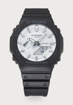 GA-2100WD-1A UNISEX - Horloge - black