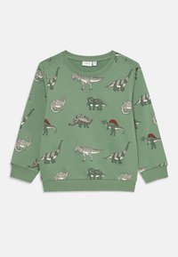 Selezionato, green bay