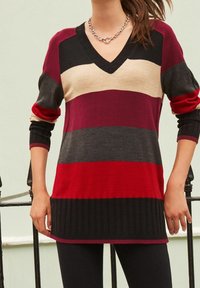 Next Trui - red