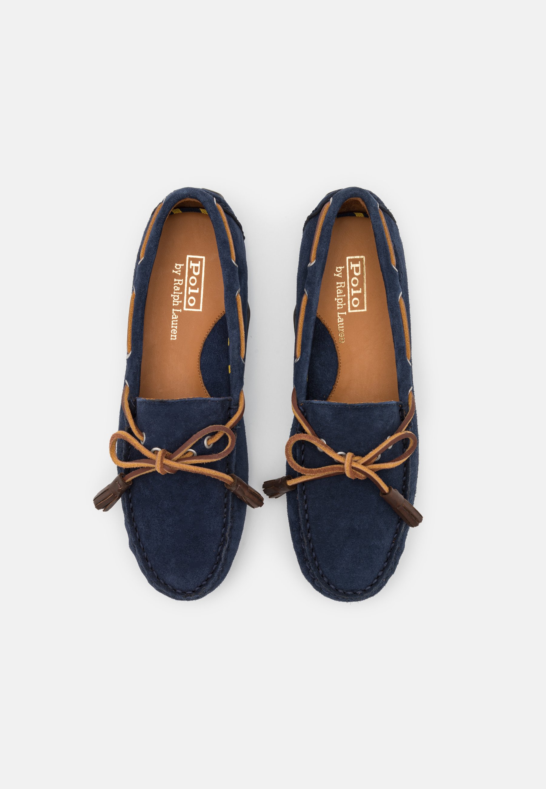 Polo Ralph Lauren ANDERS CASUAL SHOE 