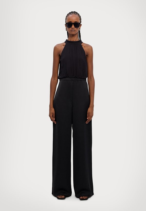 DENVER - Jumpsuit - schwarz2