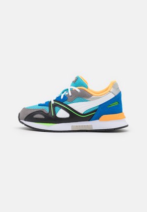 MIRAGE MOX VISION - Sneakers laag - blue atoll/steel gray