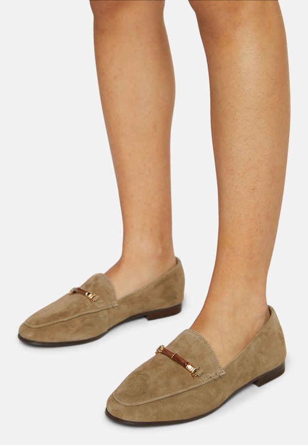 FRANCINE - Slip-ons