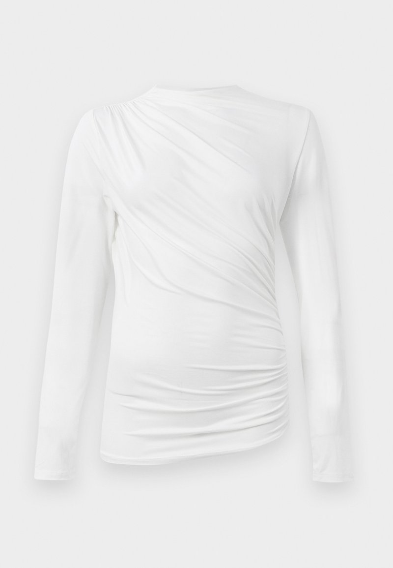 Vila Longsleeve crème Vila Longsleeve crème