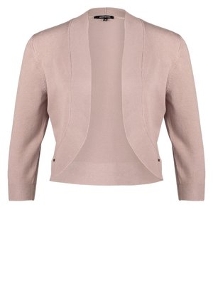 Kardigan - light pink