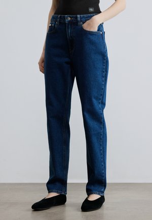 MOM - Mammajeans - pacifico