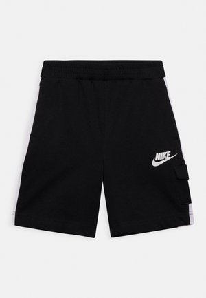 FRUITS - Shorts - black