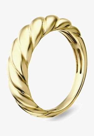 CHRIST Ringe - gelbgold
