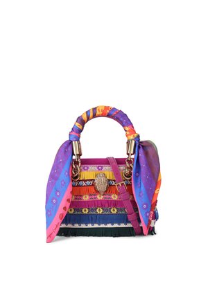 SQUARE MINI  - Handbag - other