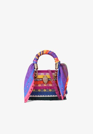 Kurt Geiger London SQUARE MINI  - Sac à main - other