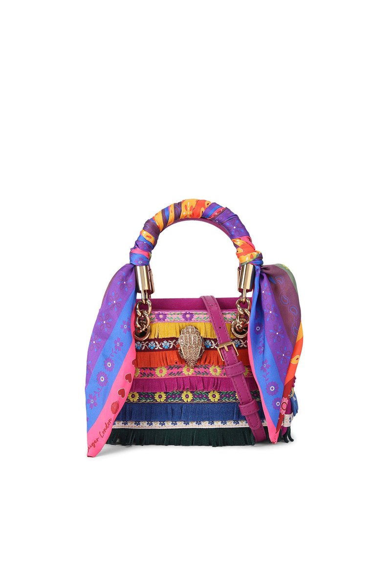 Kurt Geiger London SQUARE MINI  - Handtas - other