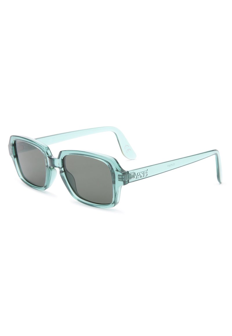 Vans CUTLEY SHADES Sonnenbrille medium green/grün Zalando.ch
