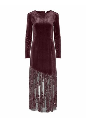 YAS, YASTERA LS LONG DRESS - Robe de soirée - port royale