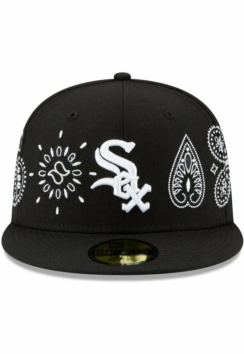 Tupac White Sox Hat atelieryuwa.ciao.jp