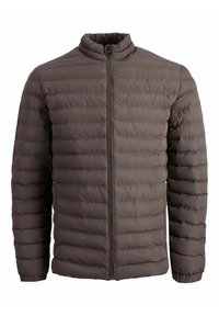 JJ Rebel Jreblight Giubbotto Puffer Con Collo - Uomo - Primavera