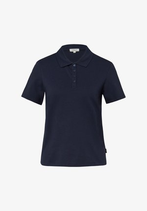 s.Oliver, Polo - navy