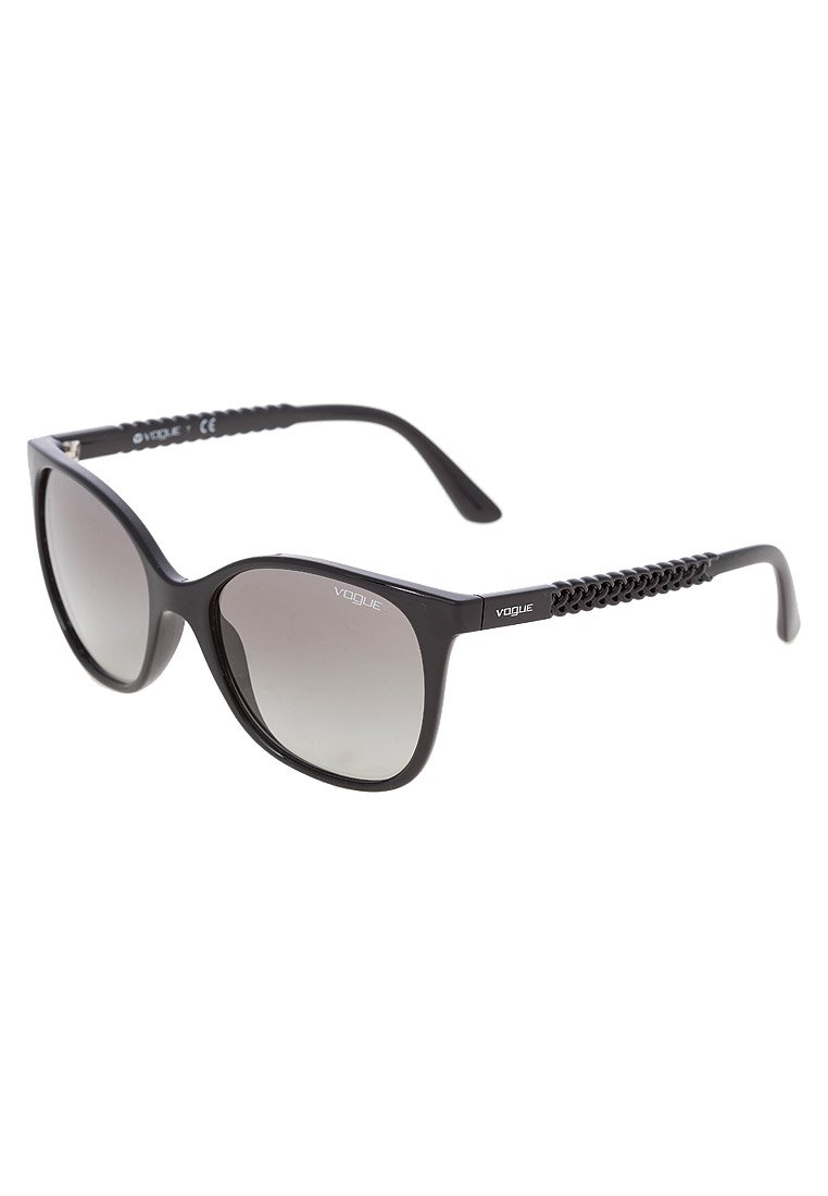 VOGUE Eyewear Occhiali da sole - black/nero - Zalando.it