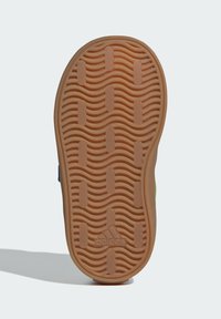 adidas Sportswear VL COURT 3.0 - Obuća za bebe - bright royal   pulse lime   gum