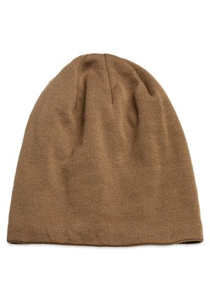 Beanie - schlamm