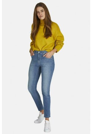 Jeans Skinny Fit - light blue