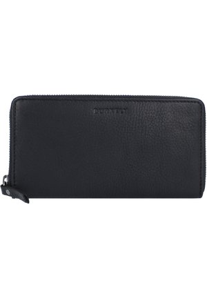 FUNDAMENTALS ANTIQUE AVERY - Monedero - black